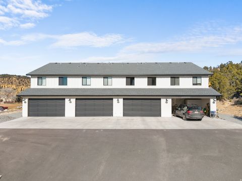 Tiny photo for 421 E WHITE SANDS WAY #B, Orderville, UT 84758 (MLS # 2135211)