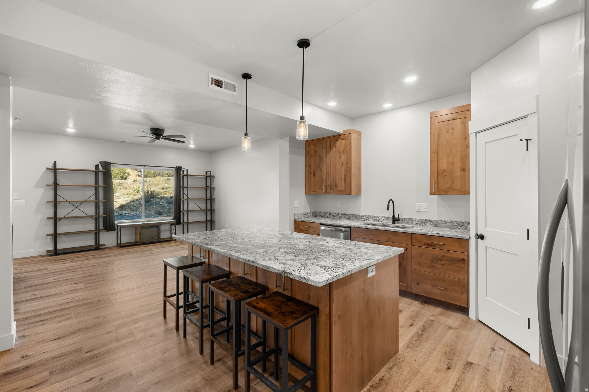 RED VALLEY HEIGHTS - Residential