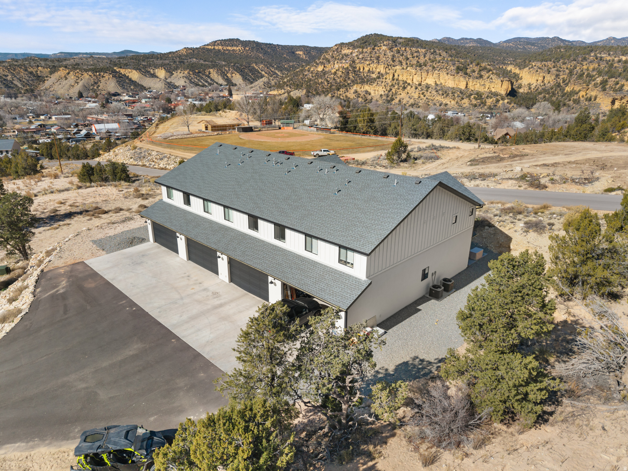 RED VALLEY HEIGHTS - Residential