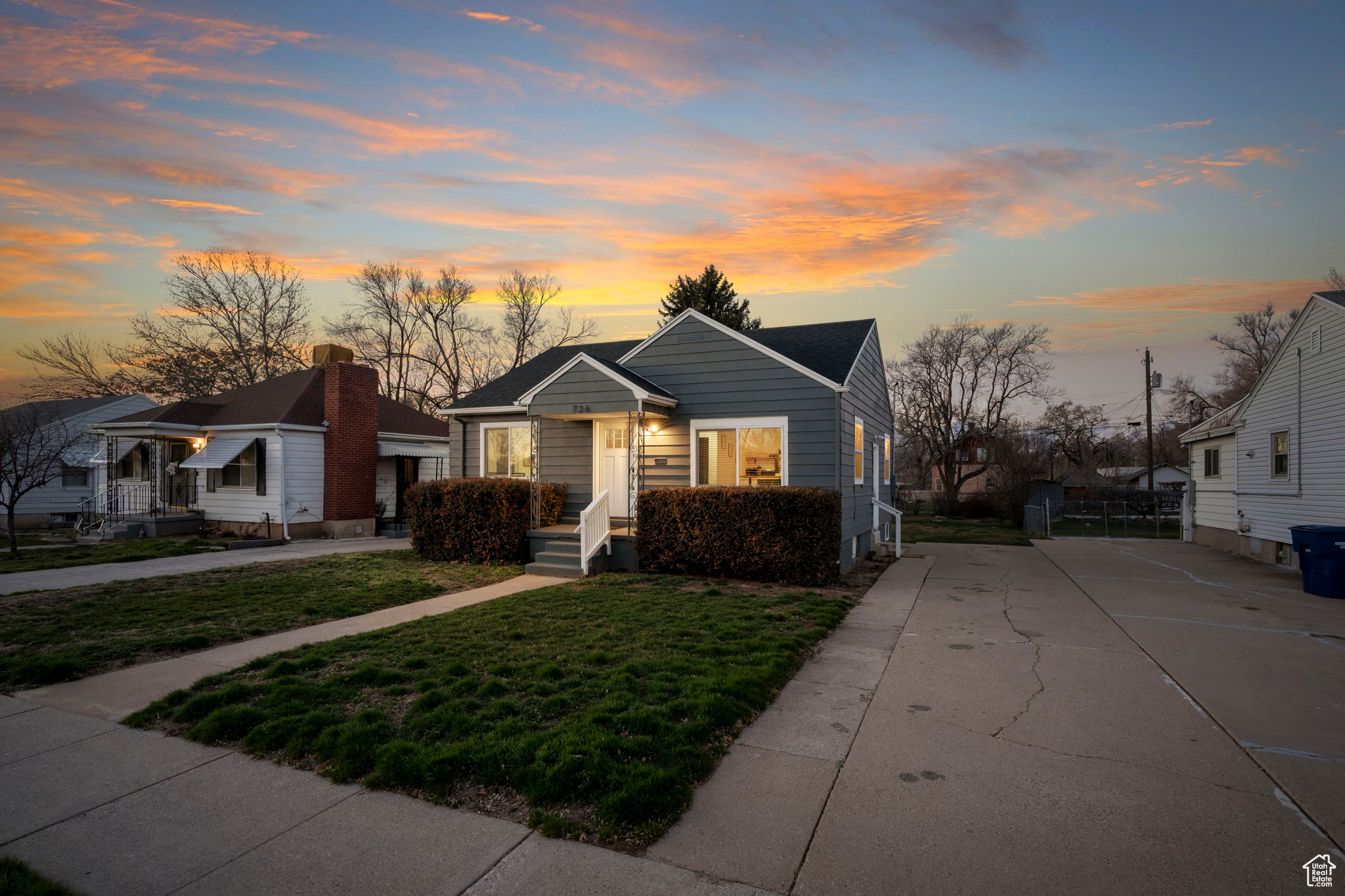 736 E Darling St, Ogden, Utah image 1