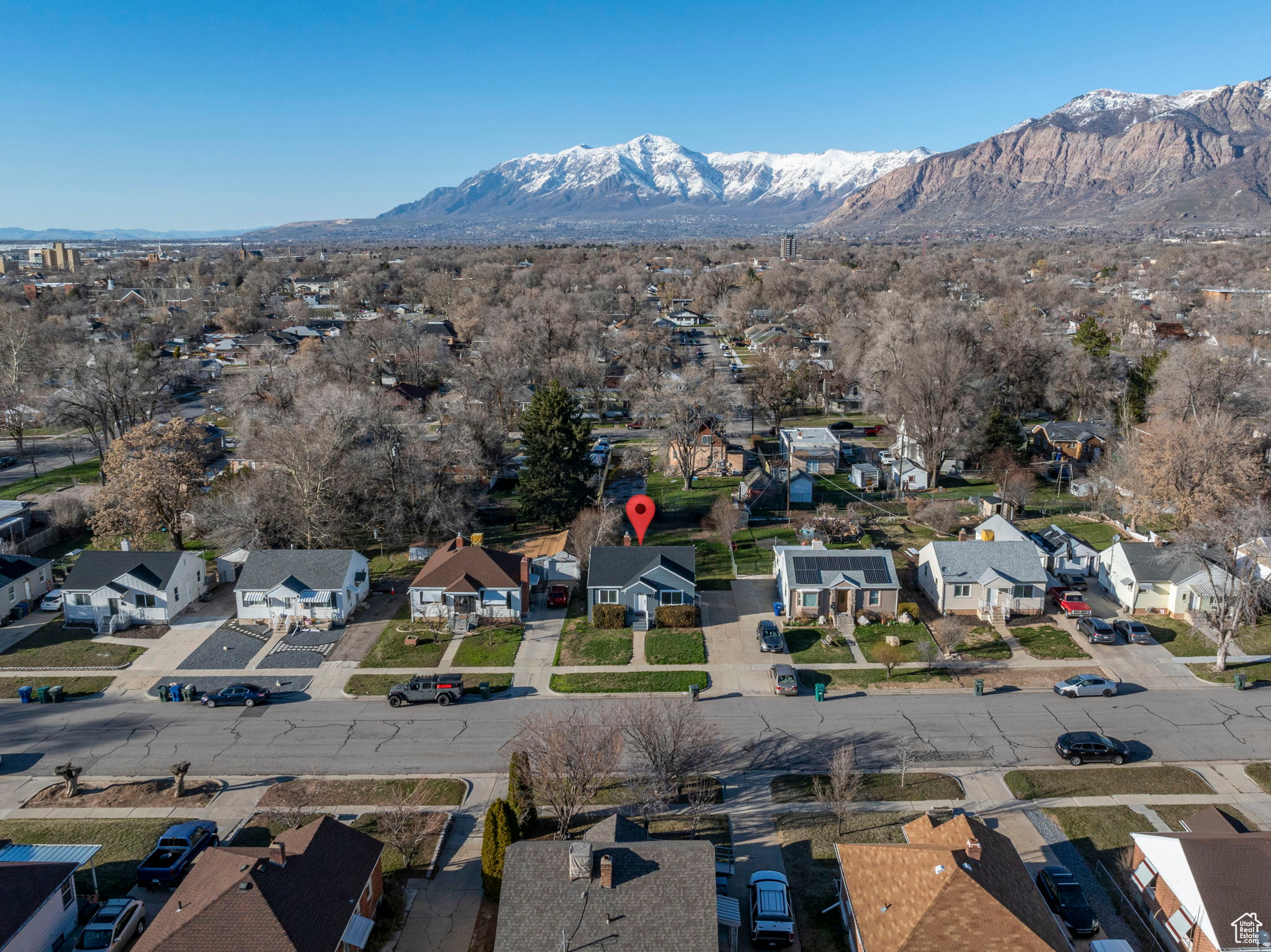 736 E Darling St, Ogden, Utah image 18