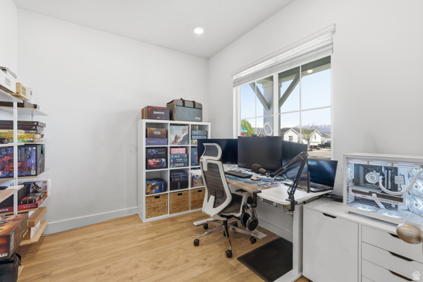 CRIDDLE FARMS - Residential