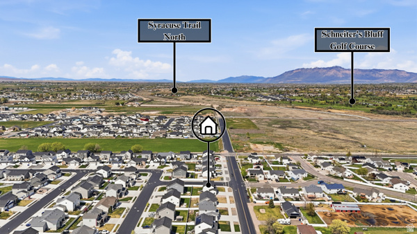 CRIDDLE FARMS - Residential