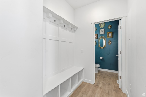 CRIDDLE FARMS - Residential