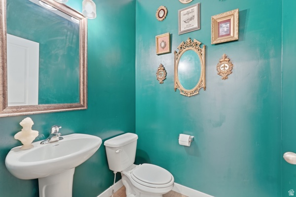 CRIDDLE FARMS - Residential