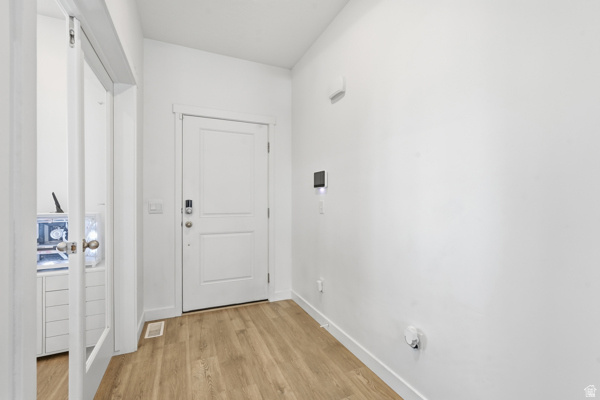 CRIDDLE FARMS - Residential