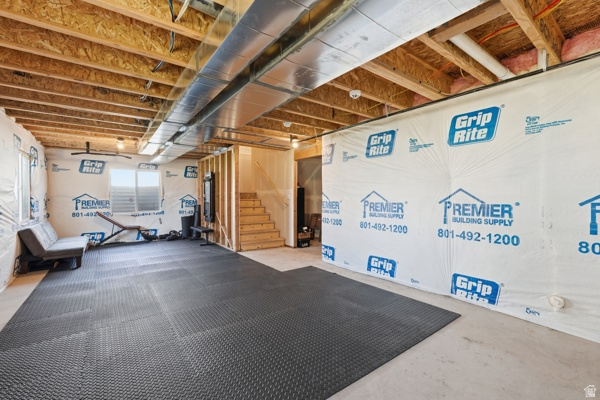 CRIDDLE FARMS - Residential