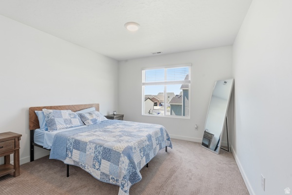 CRIDDLE FARMS - Residential