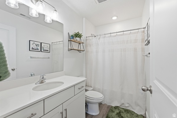 CRIDDLE FARMS - Residential