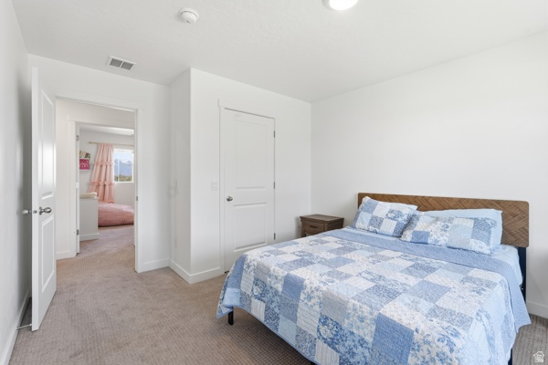 CRIDDLE FARMS - Residential