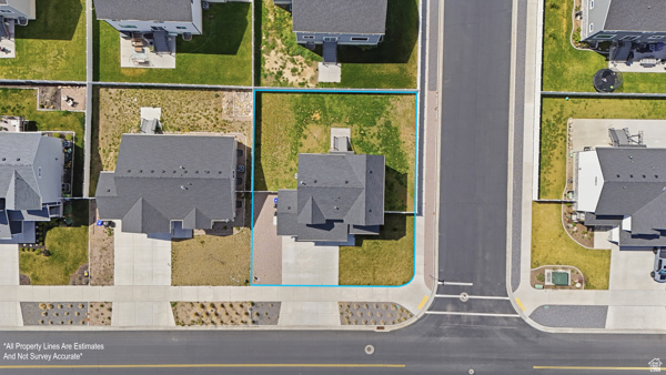 CRIDDLE FARMS - Residential