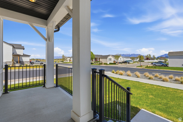 CRIDDLE FARMS - Residential