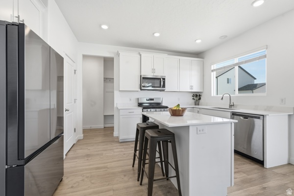 CRIDDLE FARMS - Residential