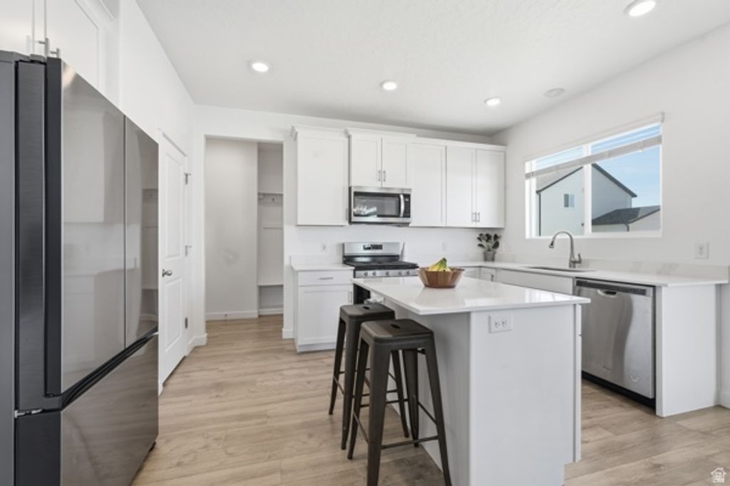 Photo of 792 S 4000 W, Syracuse, UT 84075 (MLS # 2149447)