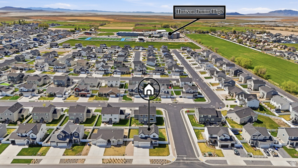 CRIDDLE FARMS - Residential