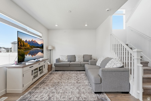 CRIDDLE FARMS - Residential