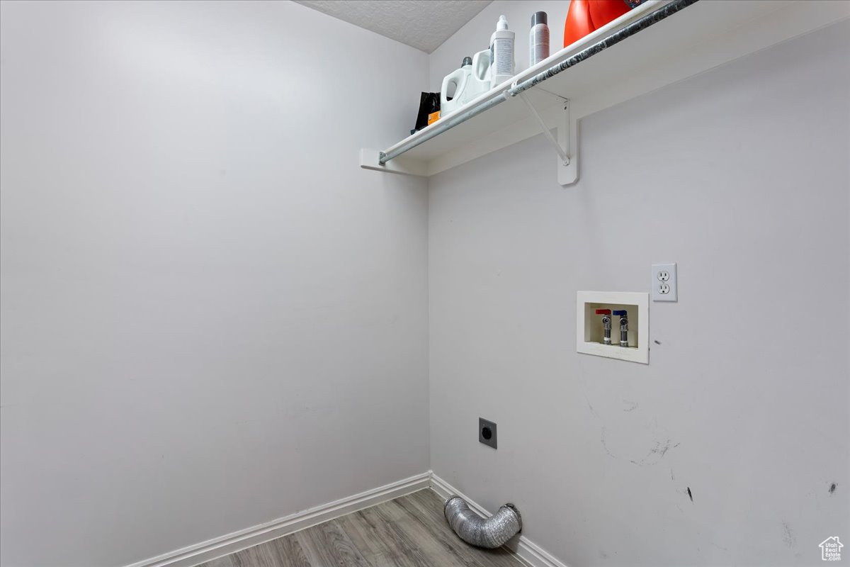 FARR ORCHARD - Residential