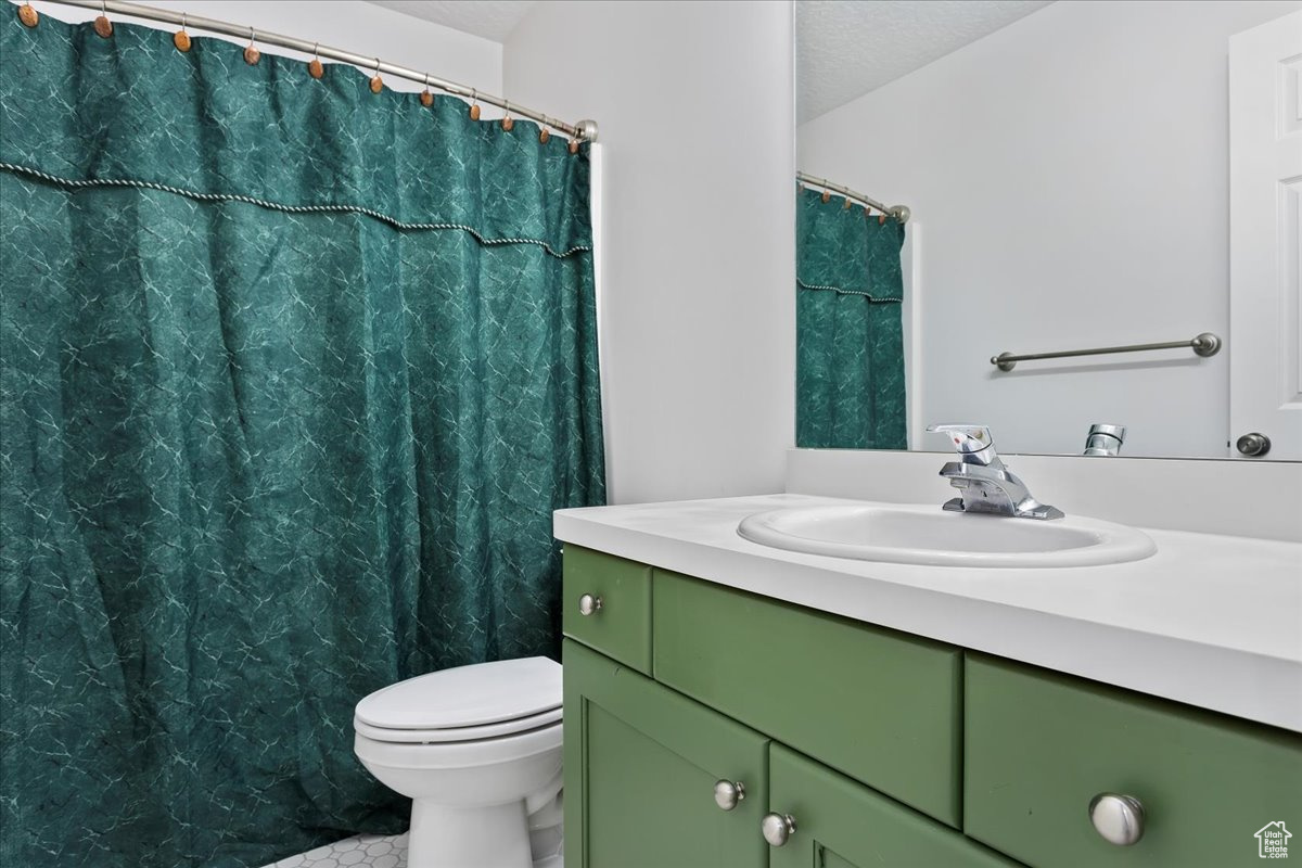 FARR ORCHARD - Residential