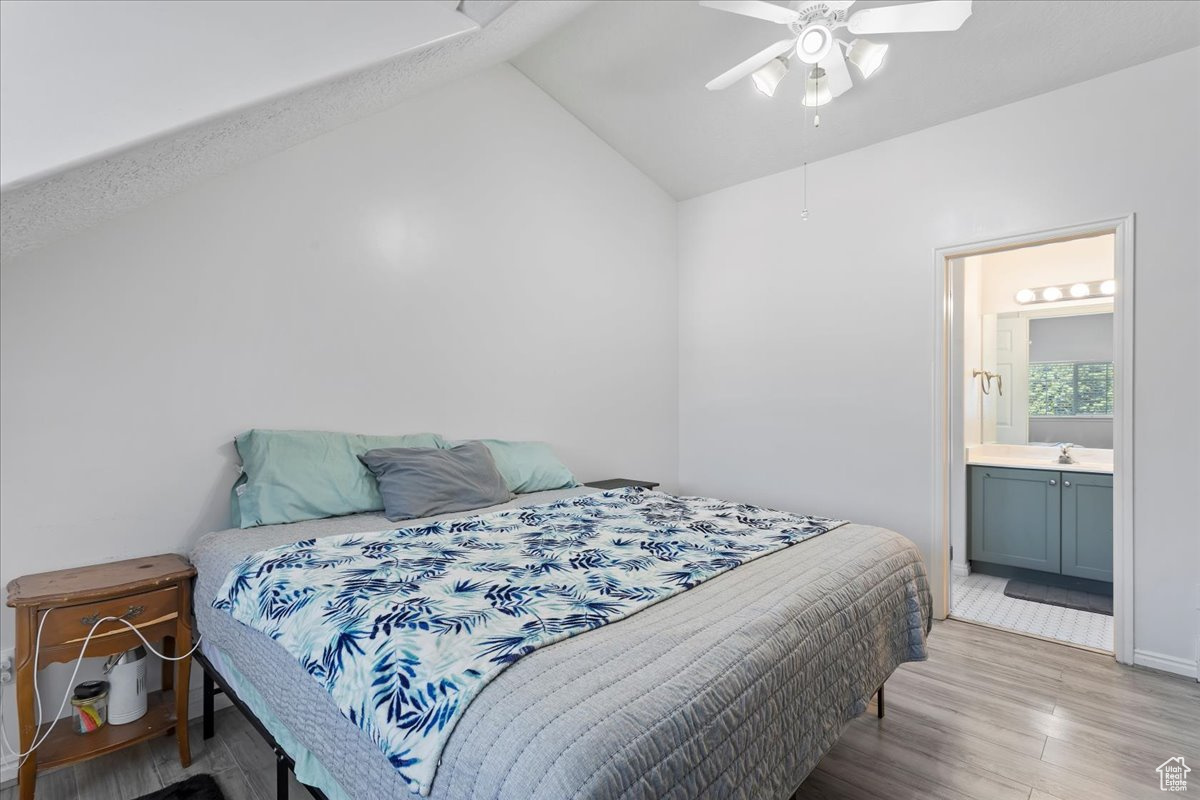 FARR ORCHARD - Residential