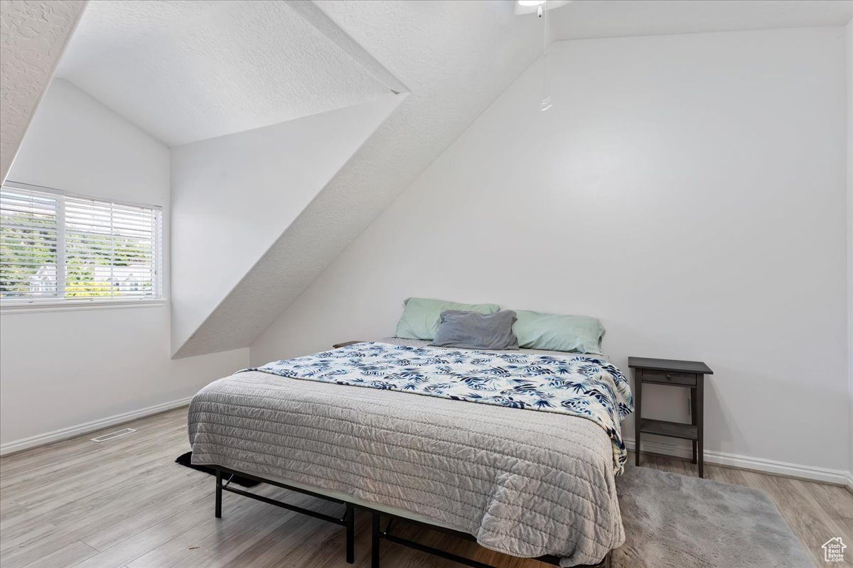 FARR ORCHARD - Residential