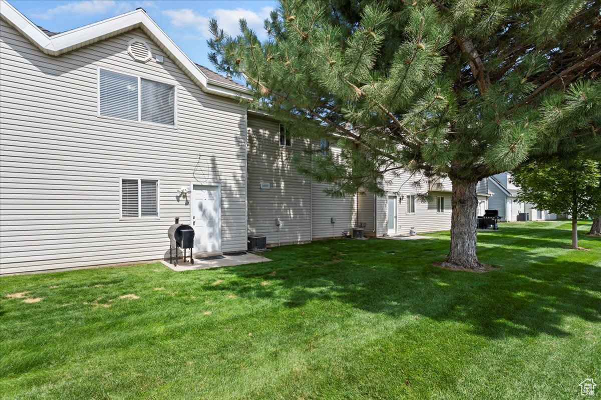 FARR ORCHARD - Residential