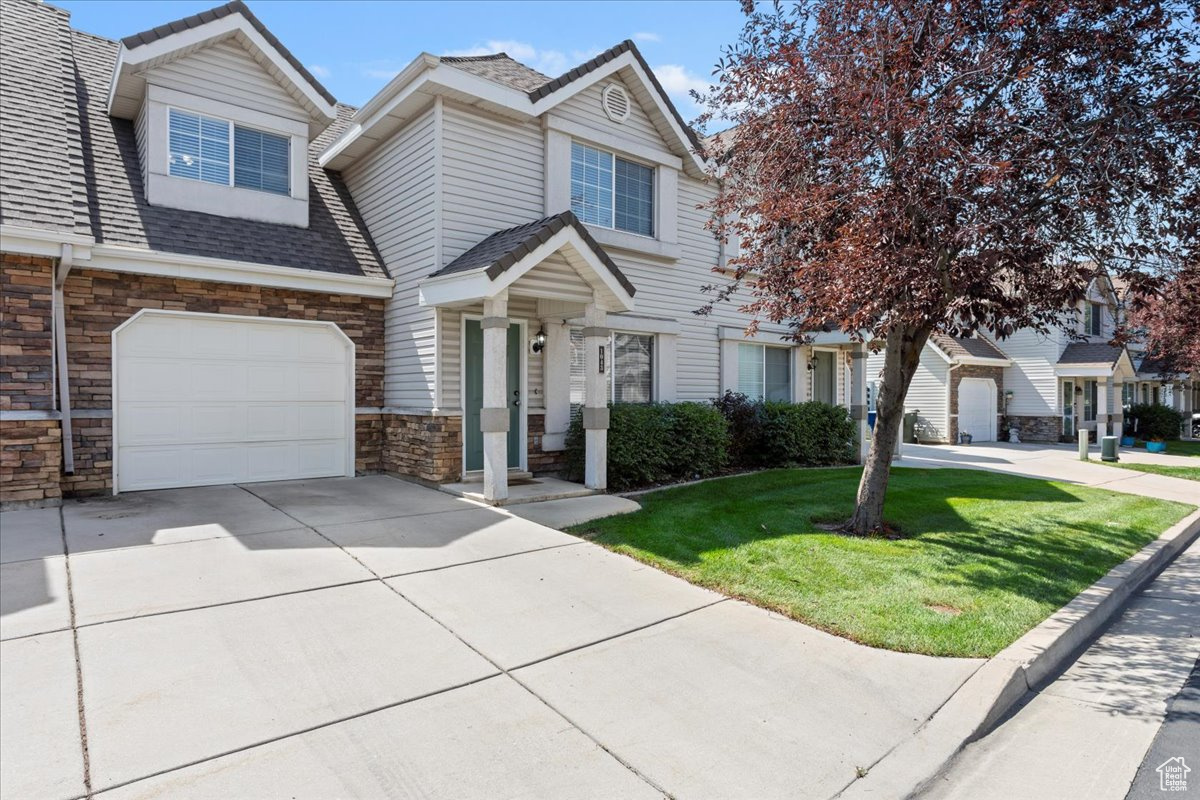 FARR ORCHARD - Residential