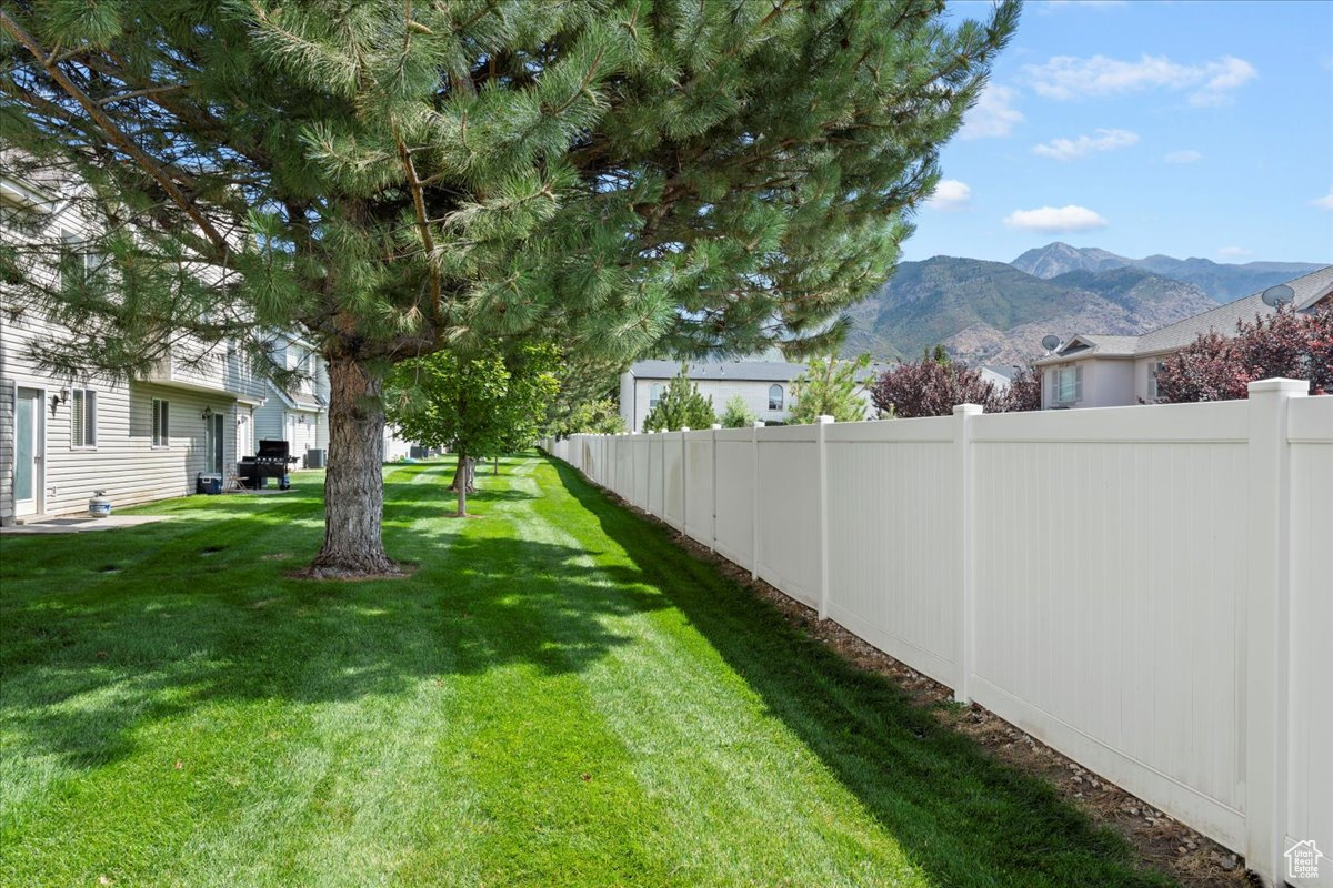 FARR ORCHARD - Residential