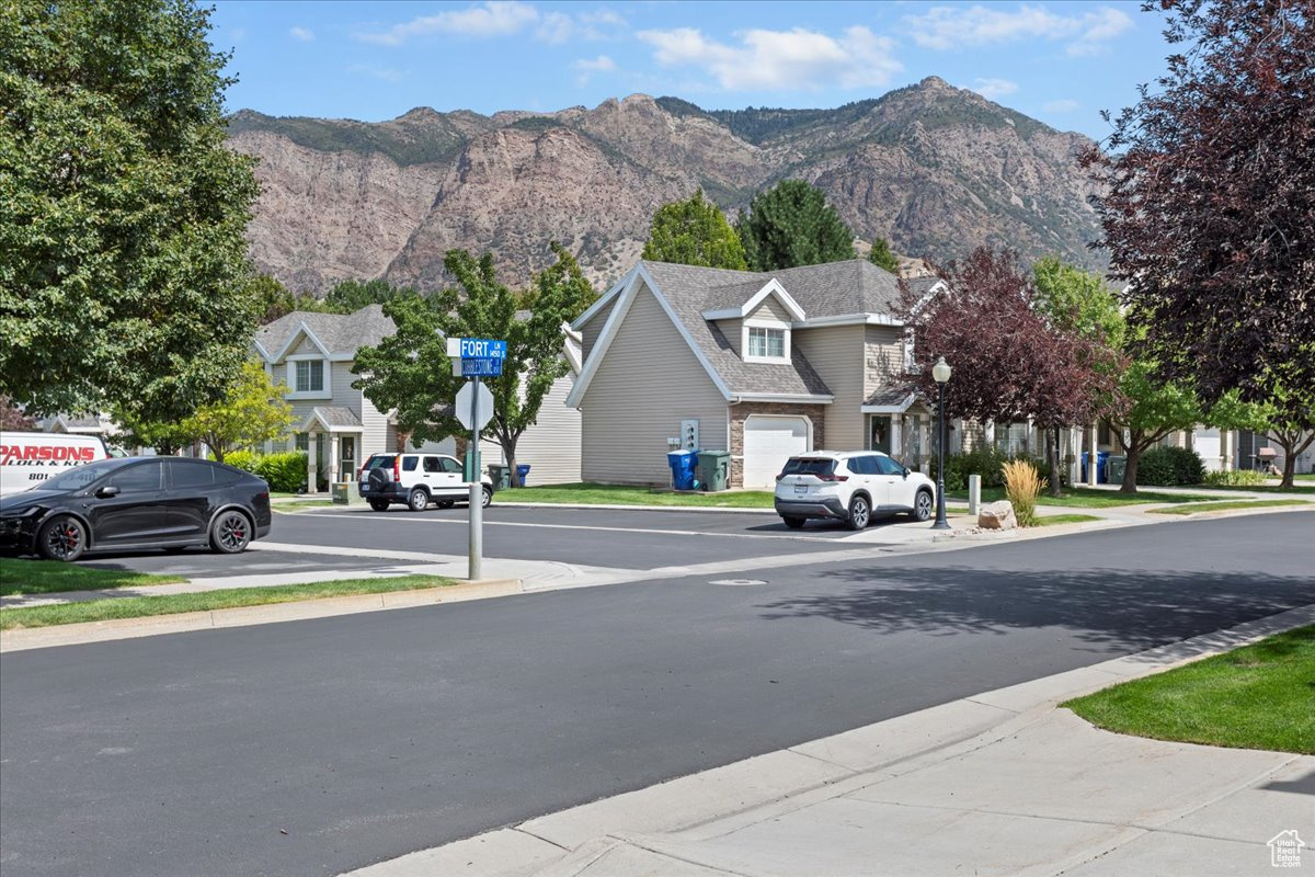 FARR ORCHARD - Residential