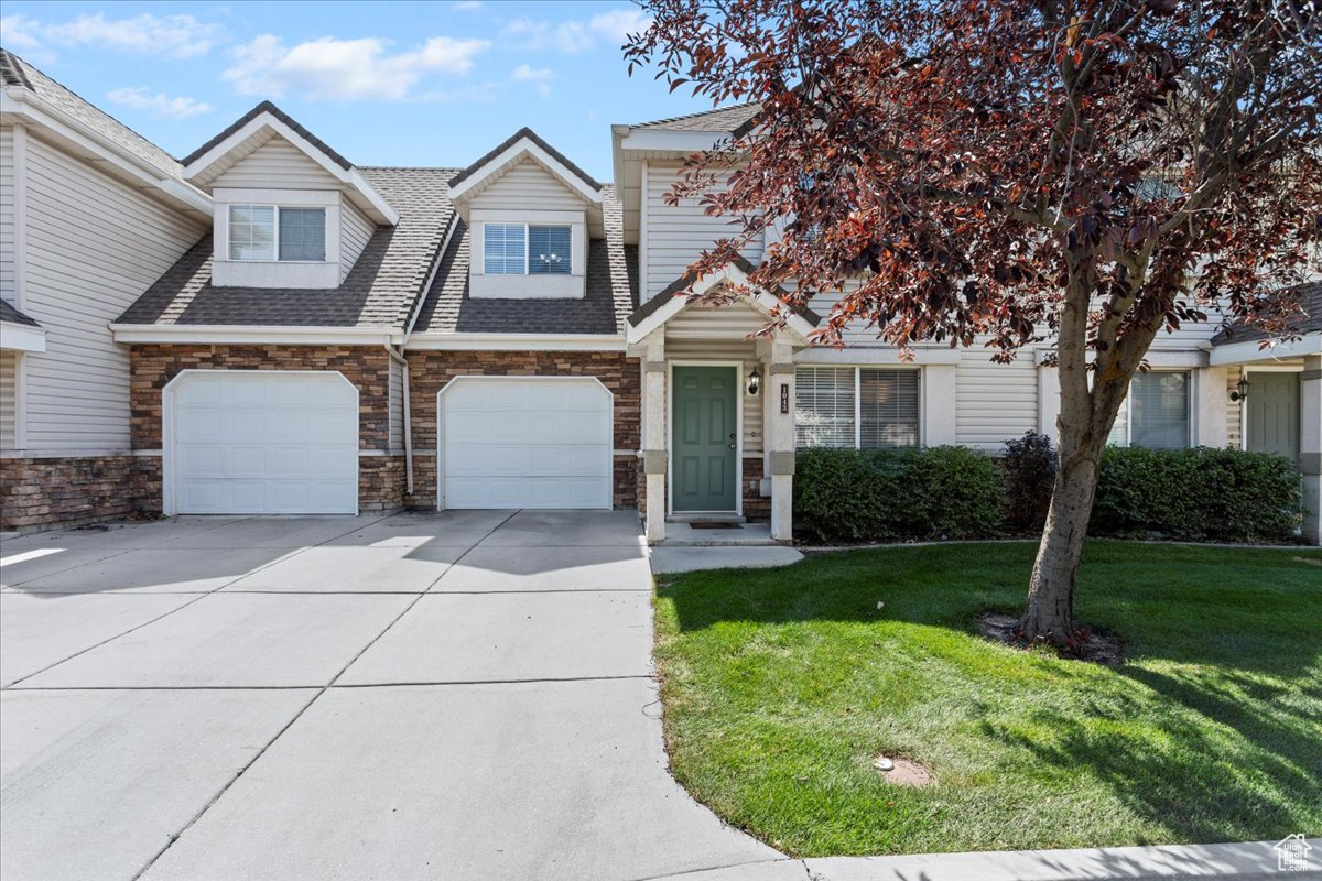 FARR ORCHARD - Residential