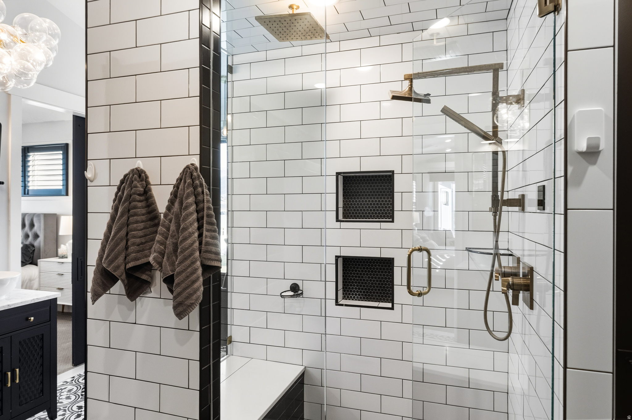 THE RANGE EAST - Residential