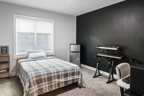 Tiny photo for 13599 S WHITE PONY RD, Herriman, UT 84096 (MLS # 2133739)