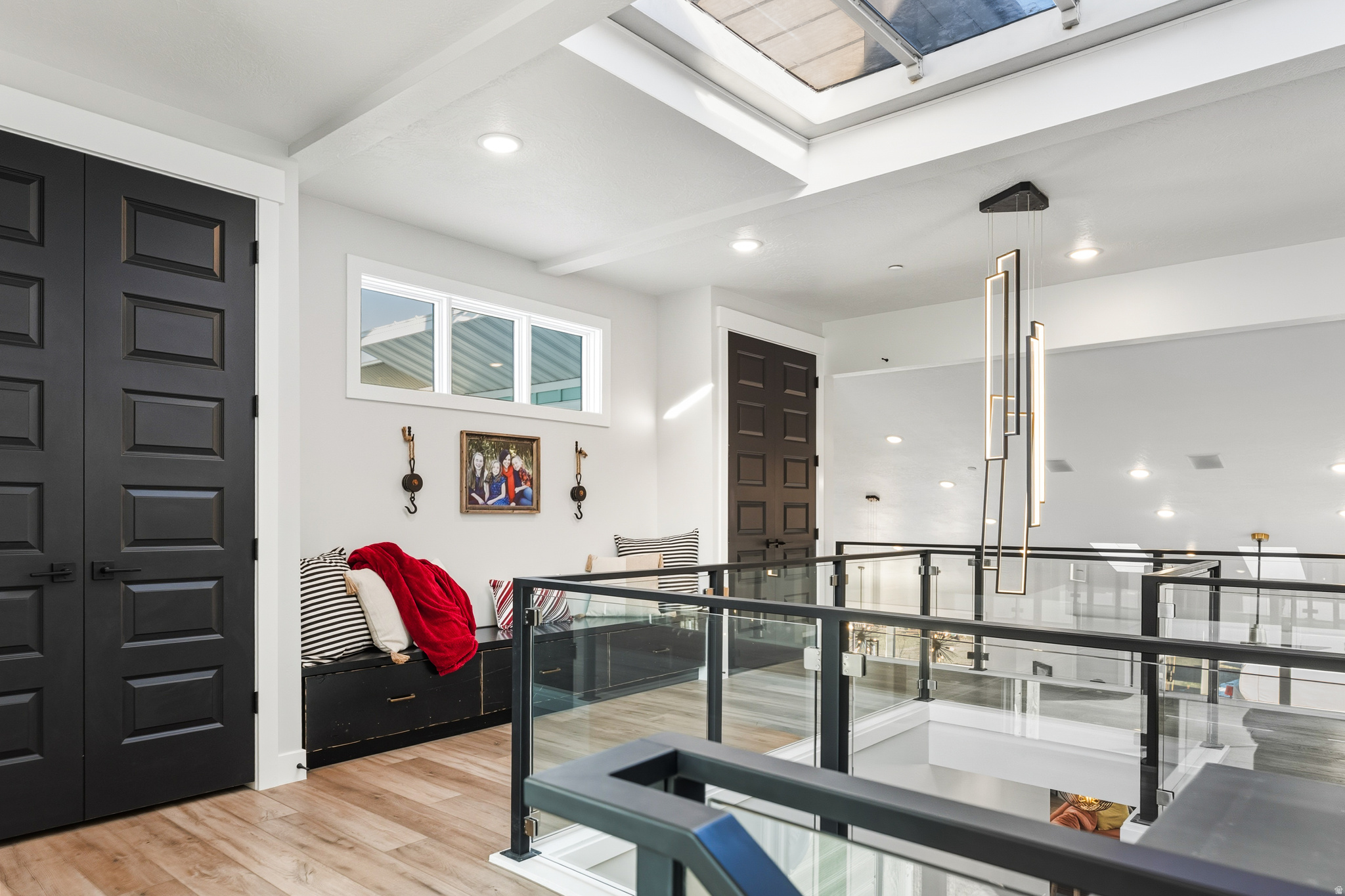 THE RANGE EAST - Residential