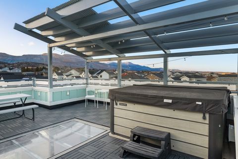 Tiny photo for 13599 S WHITE PONY RD, Herriman, UT 84096 (MLS # 2133739)