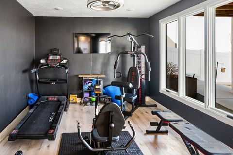 Tiny photo for 13599 S WHITE PONY RD, Herriman, UT 84096 (MLS # 2133739)