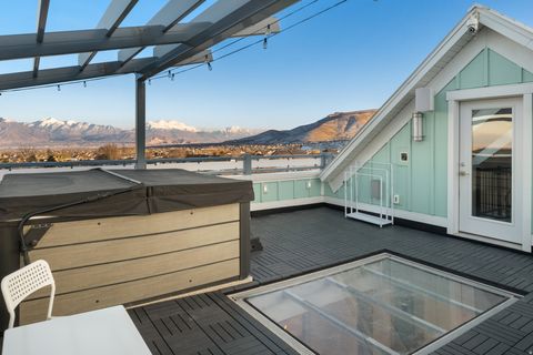 Tiny photo for 13599 S WHITE PONY RD, Herriman, UT 84096 (MLS # 2133739)