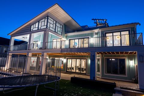 Tiny photo for 13599 S WHITE PONY RD, Herriman, UT 84096 (MLS # 2133739)