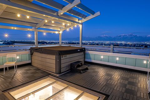 Tiny photo for 13599 S WHITE PONY RD, Herriman, UT 84096 (MLS # 2133739)