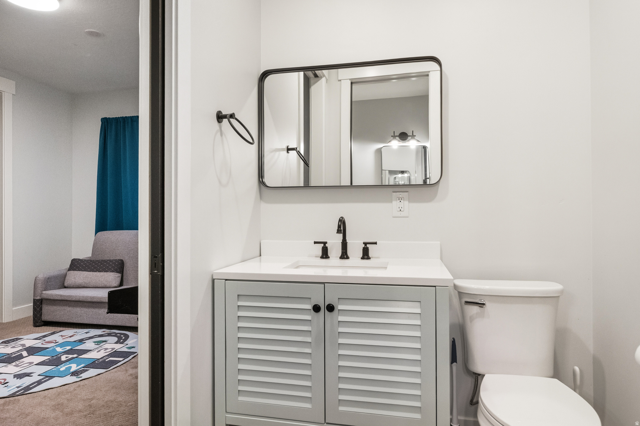 THE RANGE EAST - Residential