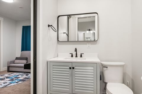 Tiny photo for 13599 S WHITE PONY RD, Herriman, UT 84096 (MLS # 2133739)