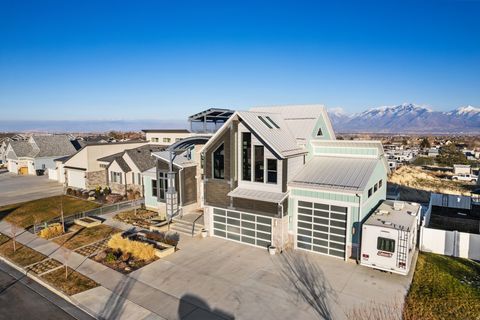 Tiny photo for 13599 S WHITE PONY RD, Herriman, UT 84096 (MLS # 2133739)