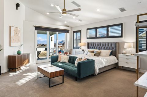 Tiny photo for 13599 S WHITE PONY RD, Herriman, UT 84096 (MLS # 2133739)