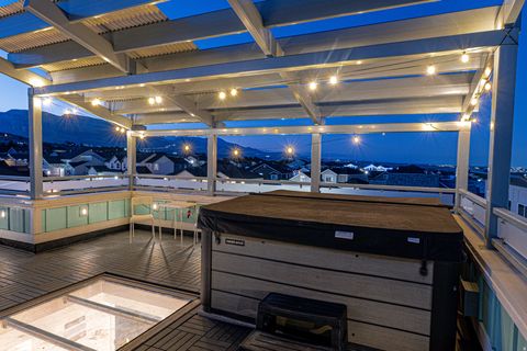 Tiny photo for 13599 S WHITE PONY RD, Herriman, UT 84096 (MLS # 2133739)