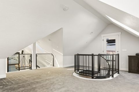 Tiny photo for 13599 S WHITE PONY RD, Herriman, UT 84096 (MLS # 2133739)