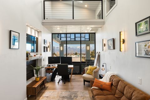 Tiny photo for 13599 S WHITE PONY RD, Herriman, UT 84096 (MLS # 2133739)