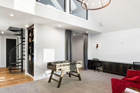 Tiny photo for 13599 S WHITE PONY RD, Herriman, UT 84096 (MLS # 2133739)