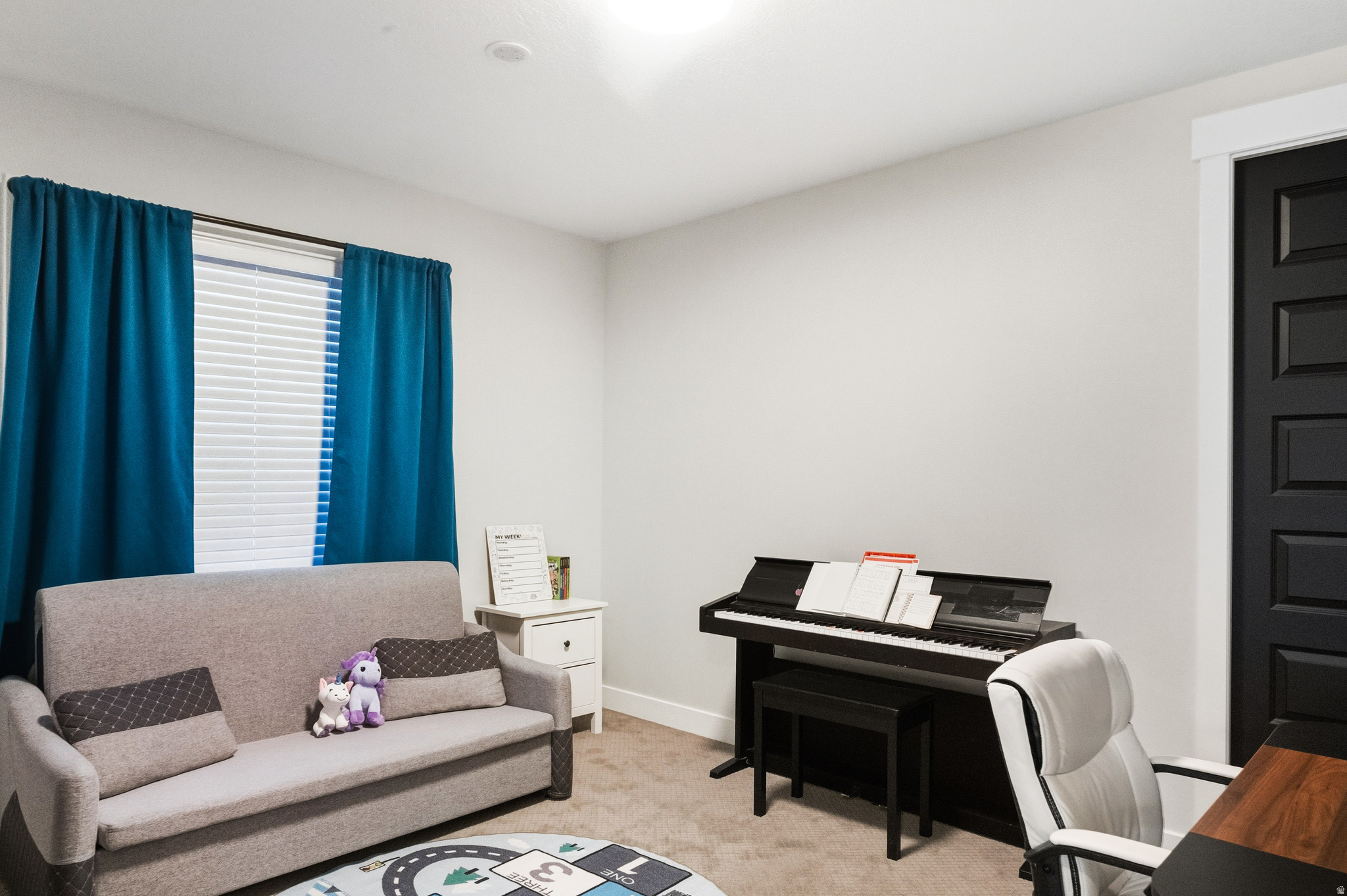 THE RANGE EAST - Residential