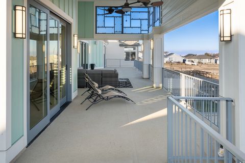 Tiny photo for 13599 S WHITE PONY RD, Herriman, UT 84096 (MLS # 2133739)