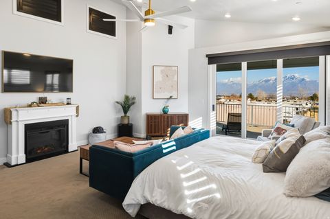 Tiny photo for 13599 S WHITE PONY RD, Herriman, UT 84096 (MLS # 2133739)