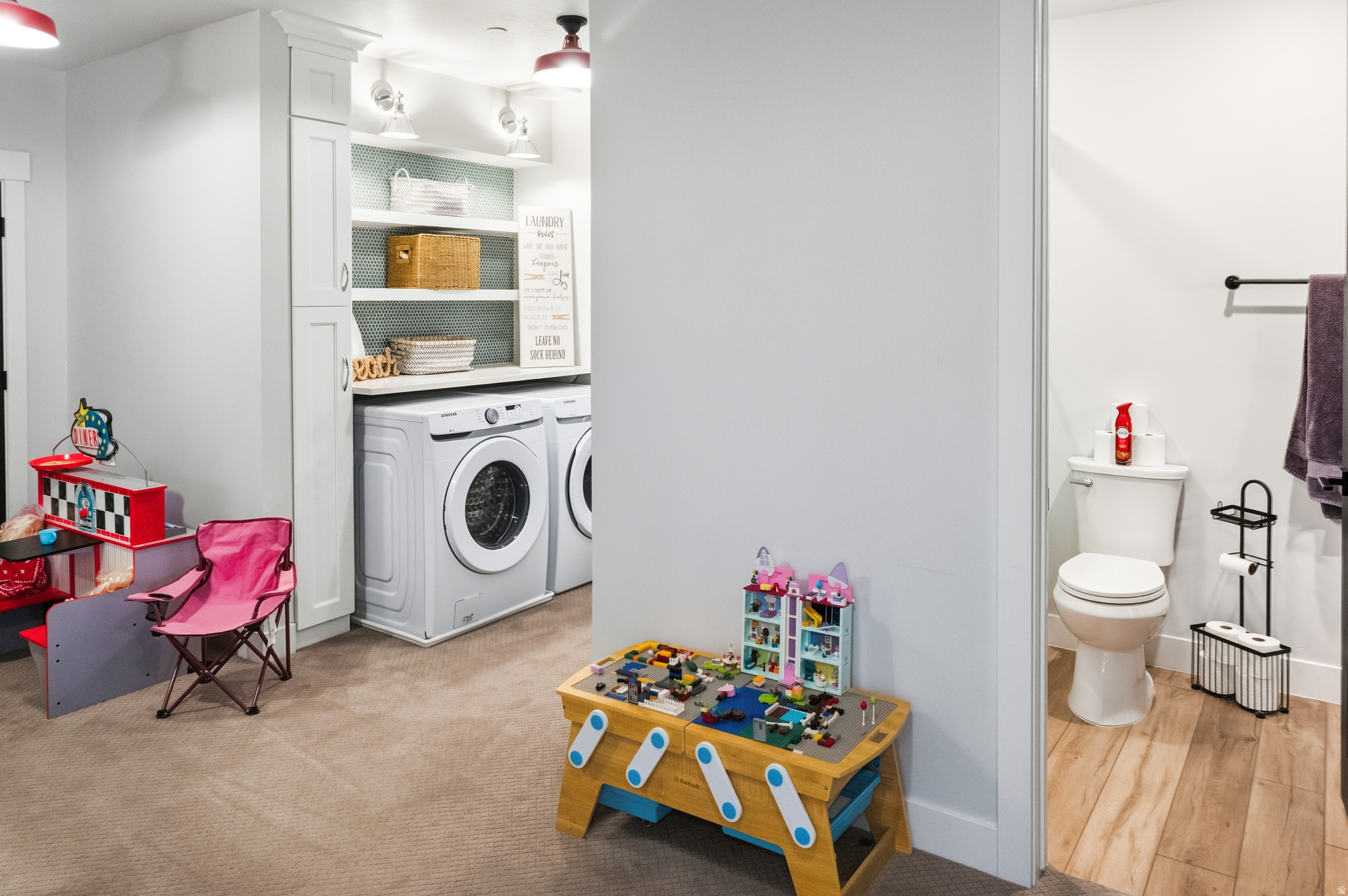 THE RANGE EAST - Residential