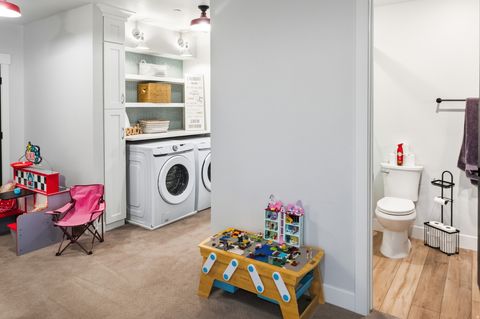 Tiny photo for 13599 S WHITE PONY RD, Herriman, UT 84096 (MLS # 2133739)